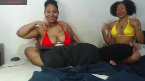 Jhoana online show from September 27, 8:47 pm