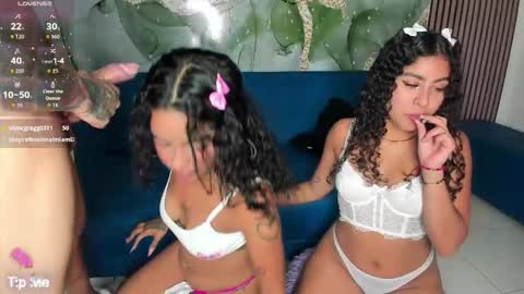 Snapshot of sexy_party_66 chatting on March 10, 9:53 pm sexy_party_66 online show from March 10, 9:53 pm