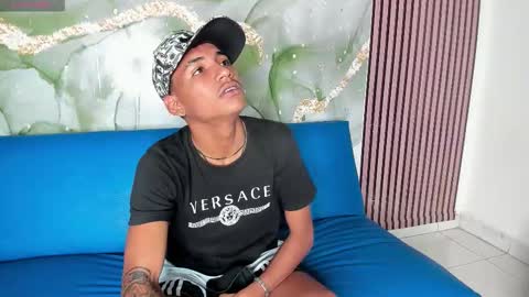 Snapshot of sexy_party_66 chatting on March 17, 9:07 pm sexy_party_66 online show from March 17, 9:07 pm