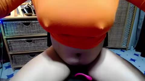 Snapshot of sexy_pussy143 chatting on March 9, 7:29 pm angela online show from March 9, 7:29 pm