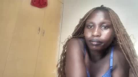 sexy_queenebony online show from October 13, 5:13 pm