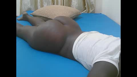 Sexy Quincy online show from March 25, 10:21 am