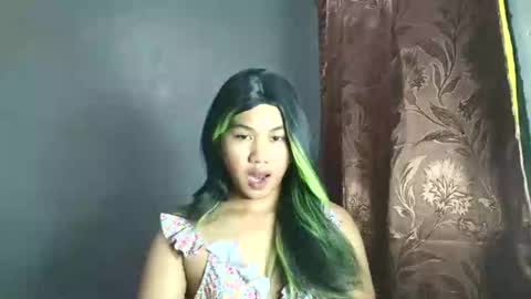 Snapshot of sexy_ronna19 chatting on April 24, 6:05 am ronna online show from April 24, 6:05 am