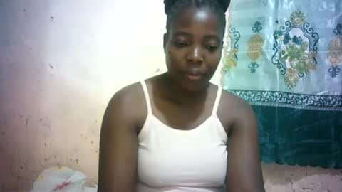 sexy_sandrah online show from June 16, 12:30 pm