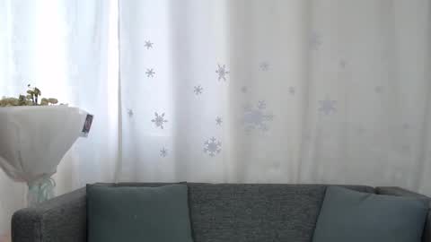 Snapshot of sexy_sansa chatting on November 18, 8:41 am Alina online show from November 18, 8:41 am