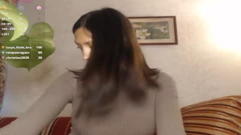 sexy_seld online show from December 9, 7:06 am