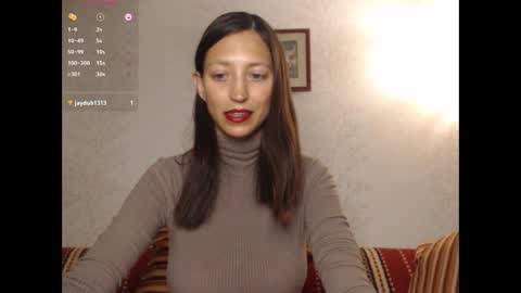 sexy_seld online show from December 20, 4:31 am