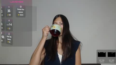 sexy_seld online show from September 29, 3:11 am