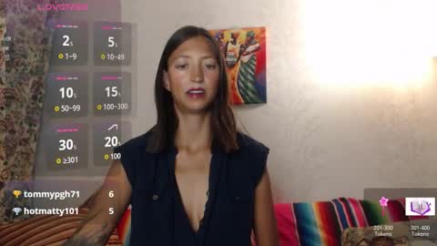 sexy_seld online show from December 4, 6:12 am