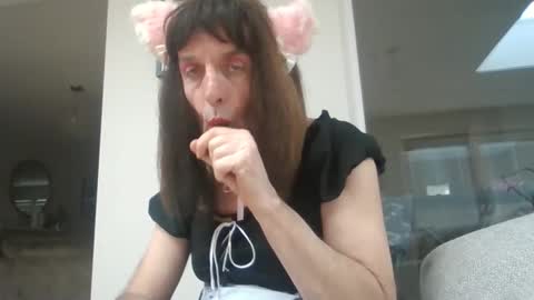 Sexy Sophie online show from February 27, 1:33 pm