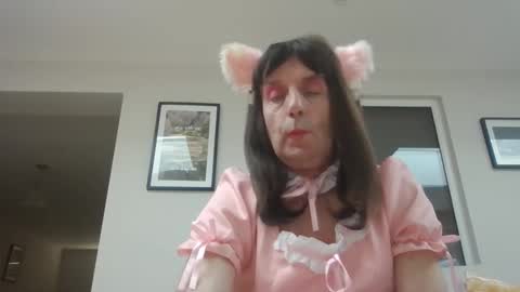 Sexy Sophie online show from March 18, 3:59 pm