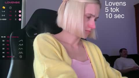 Sexy-Sweets online show from September 18, 1:02 pm