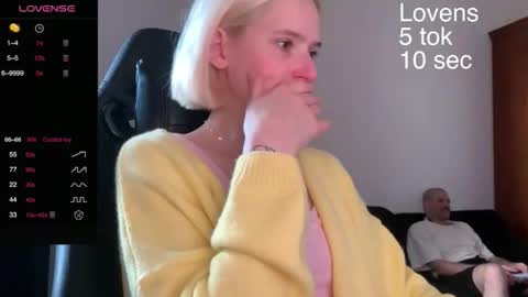 Sexy-Sweets online show from September 24, 12:41 pm