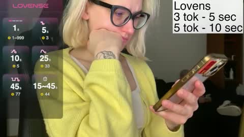 Sexy-Sweets online show from November 19, 5:46 pm