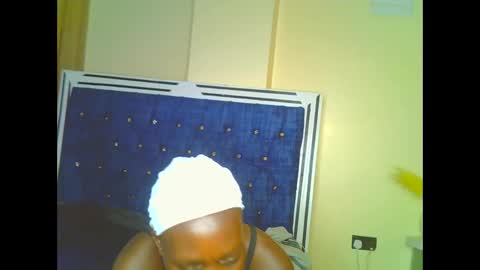 sexy_talisha online show from January 8, 6:59 am