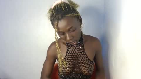 lily online show from September 12, 9:48 pm