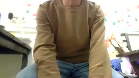 Daddy online show from February 22, 2:13 am