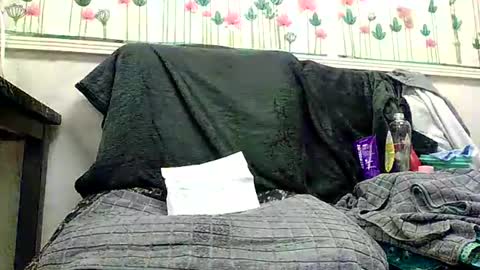 Daddy online show from March 12, 12:17 am