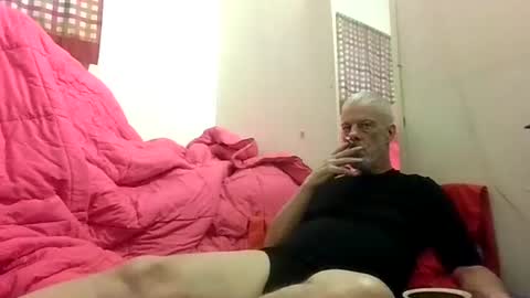 Daddy online show from March 21, 8:34 pm