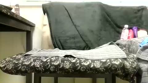 Daddy online show from April 2, 6:49 pm