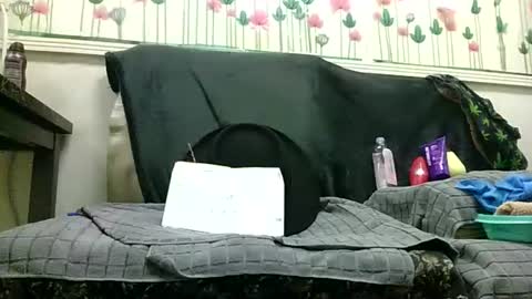 Daddy online show from April 3, 6:55 am