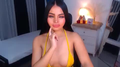 Snapshot of sexyadrianaqueents chatting on February 1, 12:51 am YOUR MISTRESS GODDESSS ADRIANA online show from February 1, 12:51 am