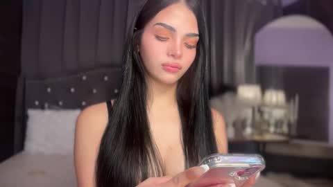 YOUR MISTRESS GODDESSS ADRIANA online show from October 5, 2:43 am