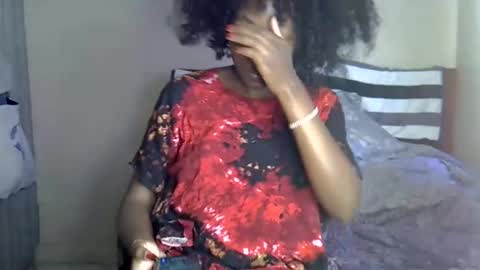 sexyafricana33 online show from February 9, 3:27 pm