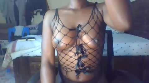 Snapshot of sexyafricanprincess25 chatting on May 13, 9:28 am Rita online show from May 13, 9:28 am