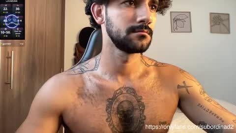 Asaf          online show from February 6, 3:15 pm