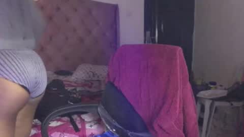 sexyass_goddess online show from March 20, 10:31 am