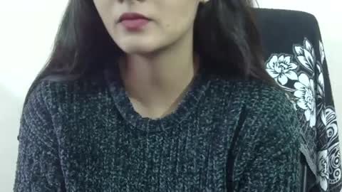 Snapshot of sexybabo20 chatting on January 13, 5:33 am PRIYA RAI online show from January 13, 5:33 am