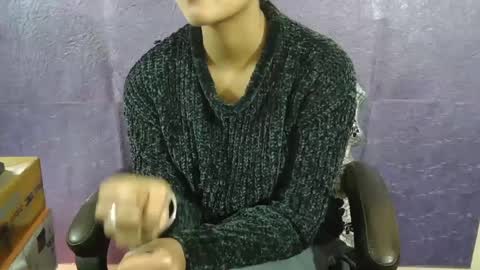 Snapshot of sexybabo20 chatting on January 24, 9:17 am PRIYA RAI online show from January 24, 9:17 am
