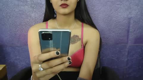 Snapshot of sexybabo20 chatting on February 5, 7:50 am PRIYA RAI online show from February 5, 7:50 am