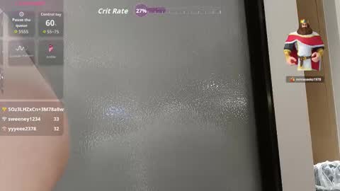 Snapshot of sexybaby0521 chatting on September 20, 12:28 pm sexybaby0521 online show from September 20, 12:28 pm