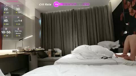 Snapshot of sexybaby0521 chatting on October 3, 6:43 am sexybaby0521 online show from October 3, 6:43 am