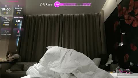 Snapshot of sexybaby0521 chatting on October 8, 12:08 am sexybaby0521 online show from October 8, 12:08 am