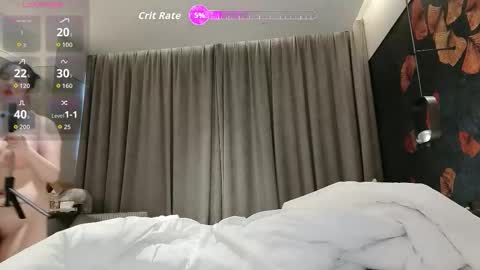 Snapshot of sexybaby0521 chatting on October 18, 8:26 am sexybaby0521 online show from October 18, 8:26 am