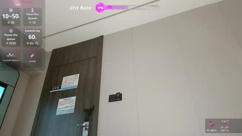 Snapshot of sexybaby0521 chatting on October 30, 9:55 am sexybaby0521 online show from October 30, 9:55 am