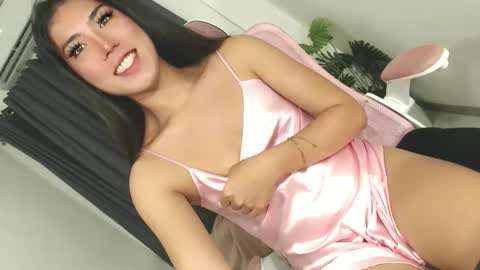 Lexie online show from December 21, 7:43 pm