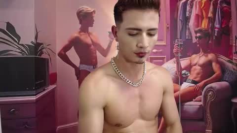 Snapshot of sexybabyken chatting on September 10, 5:57 pm babyken online show from September 10, 5:57 pm