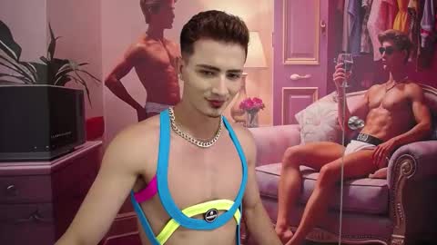 Snapshot of sexybabyken chatting on September 11, 7:03 pm babyken online show from September 11, 7:03 pm
