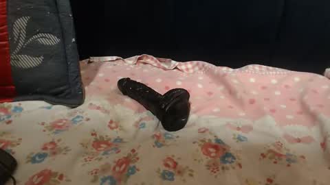 sexybarb2 online show from April 3, 1:14 am