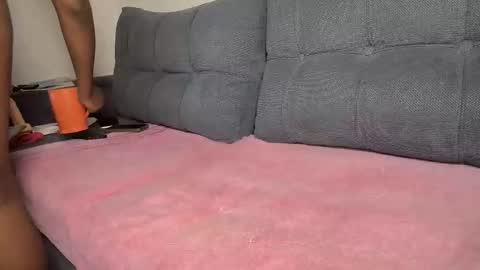 sexyBarb online show from March 19, 2:59 am