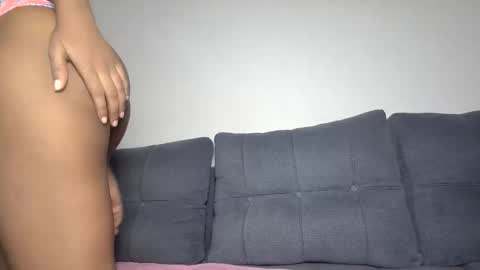 Snapshot of sexybarbnickie chatting on April 14, 4:18 am sexyBarb online show from April 14, 4:18 am