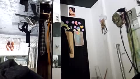 sexybeaner1134 online show from January 19, 1:12 pm