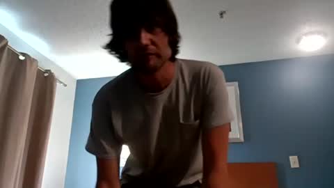 sexybeastyyy online show from August 2, 11:47 pm