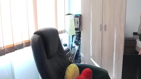 SexyBea online show from June 9, 6:25 am
