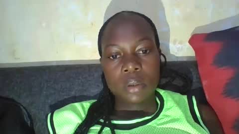 Snapshot of sexybilha483 chatting on January 27, 5:14 am Sexybilha483 online show from January 27, 5:14 am