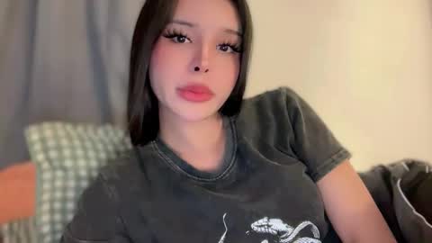 Seraphina Blaze online show from November 9, 10:24 am